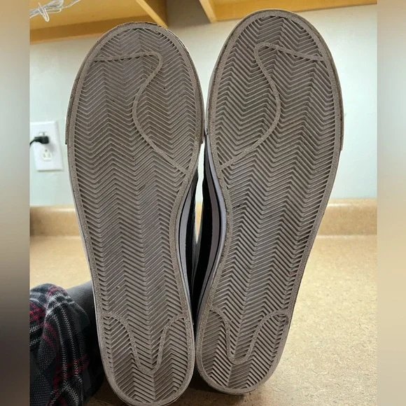 Nike Court Legacy Shoes size Men’s Size 11.5 - Picture 8 of 9